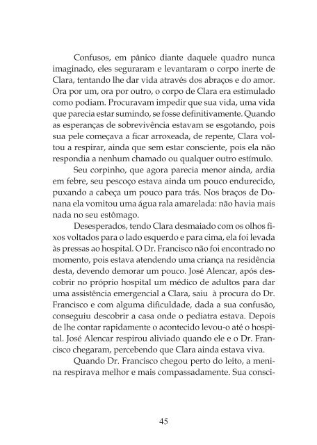 Clique aqui para baixar esse livro! - Galeno Alvarenga