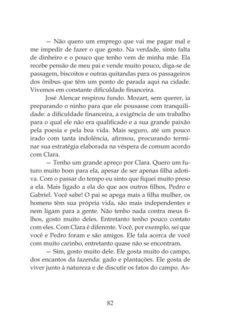 Clique aqui para baixar esse livro! - Galeno Alvarenga