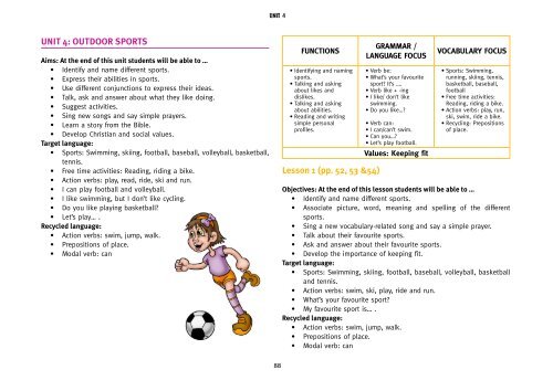 Modal Verbs Turtle Diary