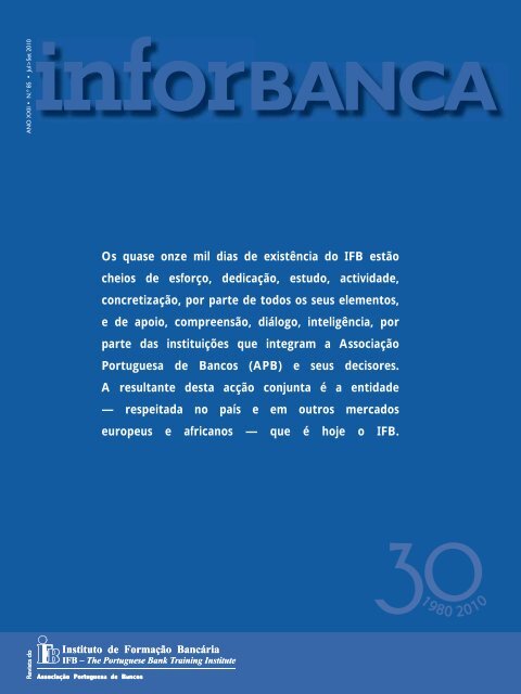 Literacia financeira, sabe o que é? A APB explica e diz-lhe como melhorá-la