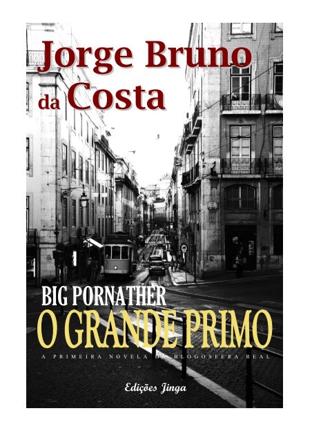 O Grande Primo - Big Pornather - Registered Commons