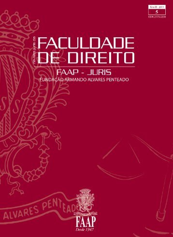 miolo rev direito junho_10.indd - Faap