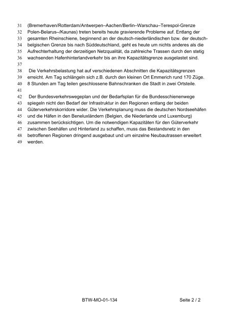 35. Ordentliche Bundesdelegiertenkonferenz 26.