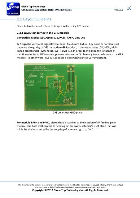 Gtop Module Application Note -A00 _MT3339 series_.pdf