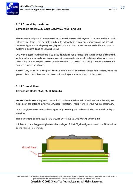 Gtop Module Application Note -A00 _MT3339 series_.pdf