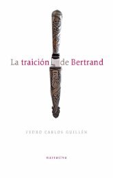 La traicion de bertrand.pdf - Biblioteca Mexiquense del Bicentenario