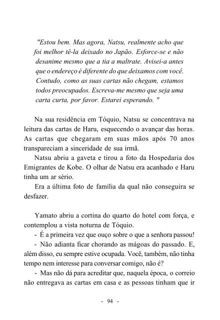 Haru e Natsu - Imigrantesjaponeses.com.br