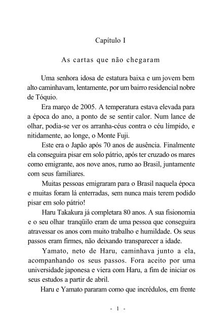 Haru e Natsu - Imigrantesjaponeses.com.br