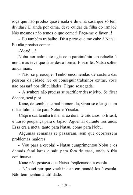 Haru e Natsu - Imigrantesjaponeses.com.br