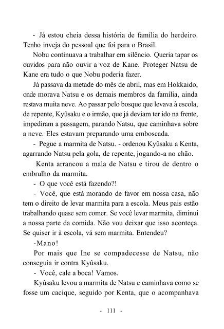 Haru e Natsu - Imigrantesjaponeses.com.br