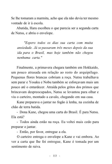 Haru e Natsu - Imigrantesjaponeses.com.br