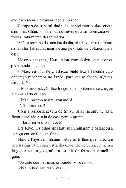 Haru e Natsu - Imigrantesjaponeses.com.br