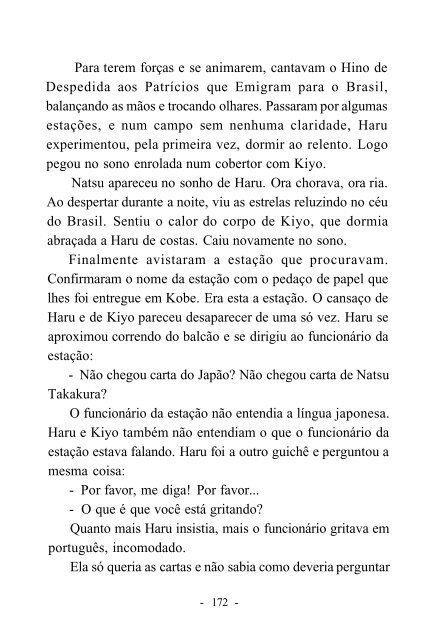 Haru e Natsu - Imigrantesjaponeses.com.br