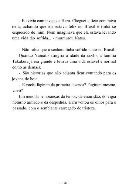 Haru e Natsu - Imigrantesjaponeses.com.br