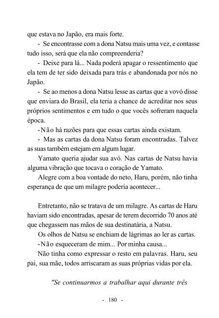 Haru e Natsu - Imigrantesjaponeses.com.br