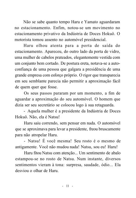 Haru e Natsu - Imigrantesjaponeses.com.br