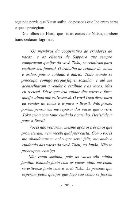 Haru e Natsu - Imigrantesjaponeses.com.br