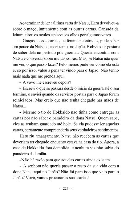 Haru e Natsu - Imigrantesjaponeses.com.br