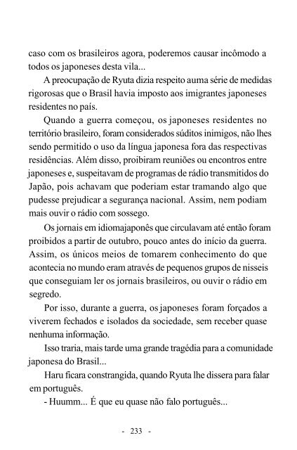 Haru e Natsu - Imigrantesjaponeses.com.br