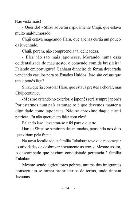 Haru e Natsu - Imigrantesjaponeses.com.br