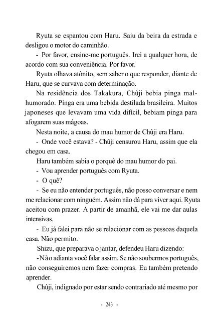 Haru e Natsu - Imigrantesjaponeses.com.br