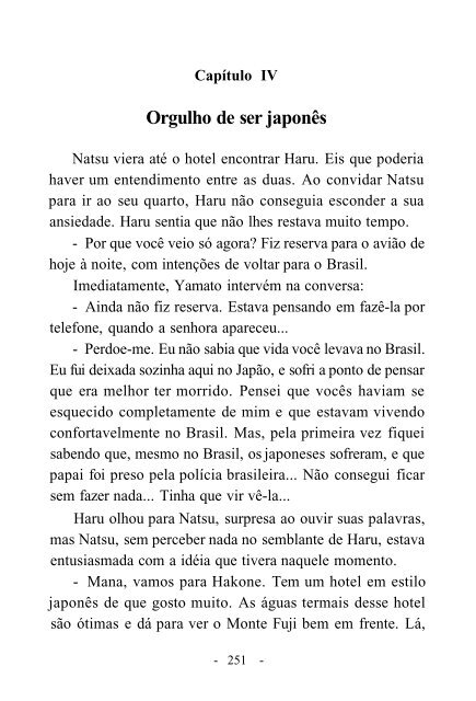 Haru e Natsu - Imigrantesjaponeses.com.br