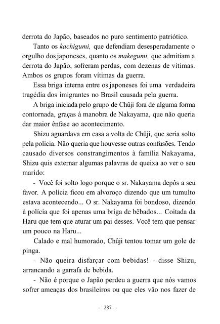 Haru e Natsu - Imigrantesjaponeses.com.br