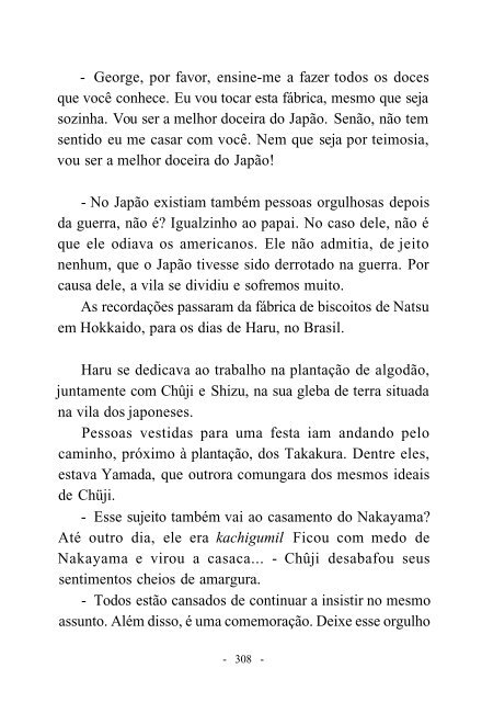 Haru e Natsu - Imigrantesjaponeses.com.br