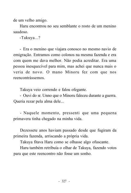 Haru e Natsu - Imigrantesjaponeses.com.br