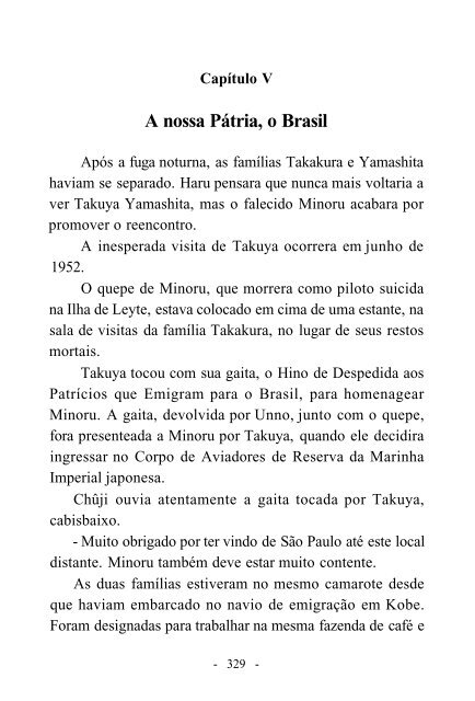 Haru e Natsu - Imigrantesjaponeses.com.br