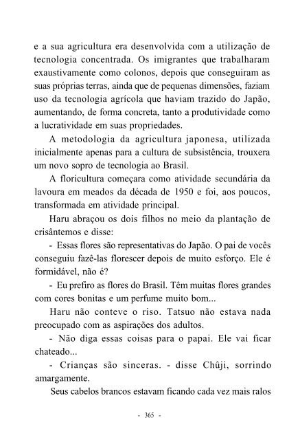 Haru e Natsu - Imigrantesjaponeses.com.br