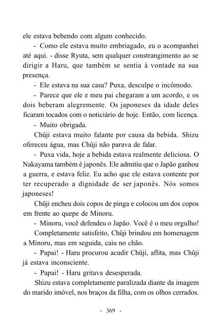 Haru e Natsu - Imigrantesjaponeses.com.br