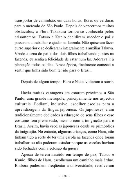 Haru e Natsu - Imigrantesjaponeses.com.br