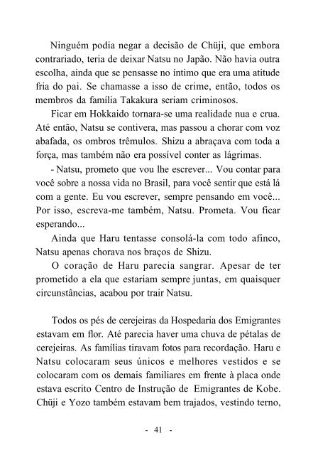 Haru e Natsu - Imigrantesjaponeses.com.br