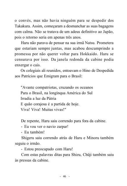 Haru e Natsu - Imigrantesjaponeses.com.br