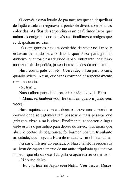 Haru e Natsu - Imigrantesjaponeses.com.br