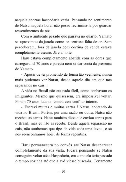 Haru e Natsu - Imigrantesjaponeses.com.br