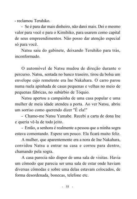 Haru e Natsu - Imigrantesjaponeses.com.br