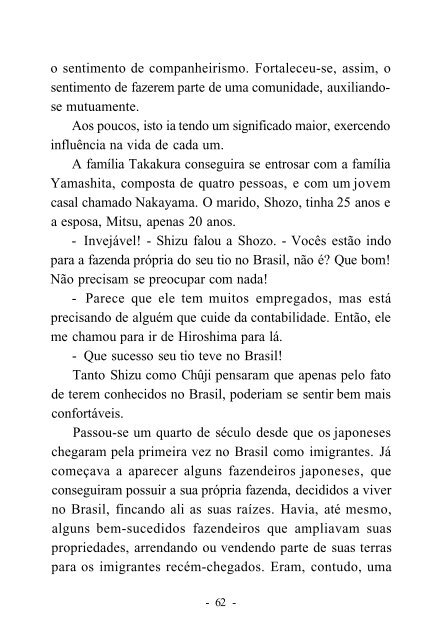 Haru e Natsu - Imigrantesjaponeses.com.br