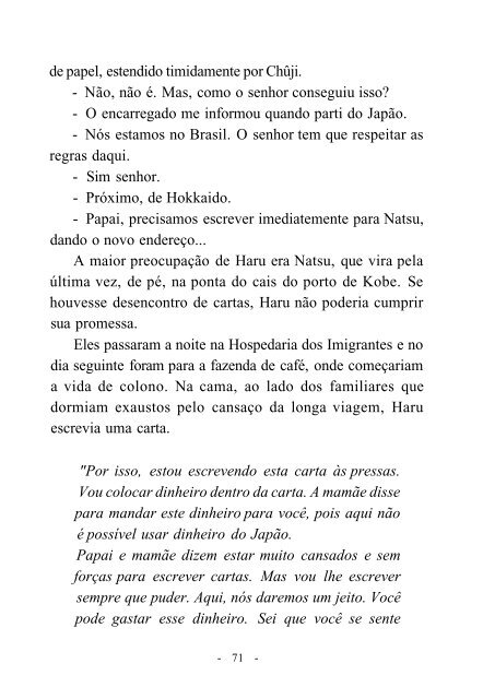 Haru e Natsu - Imigrantesjaponeses.com.br