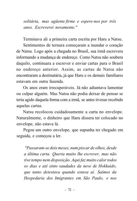 Haru e Natsu - Imigrantesjaponeses.com.br