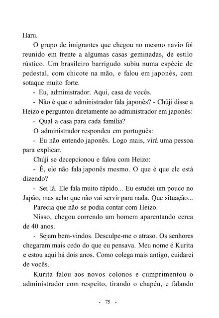 Haru e Natsu - Imigrantesjaponeses.com.br