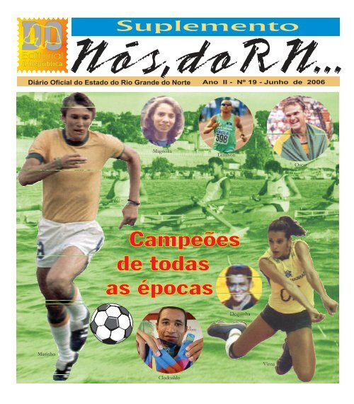 Copa do Mundo 2006 - AABB Porto Alegre