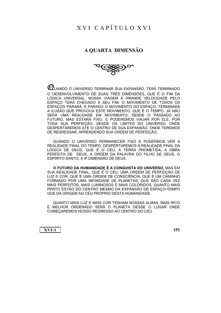 A Quarta Dimensao - El Escriba del Tao - La Cuarta Dimensión