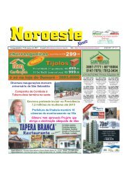 727 - Noroeste News