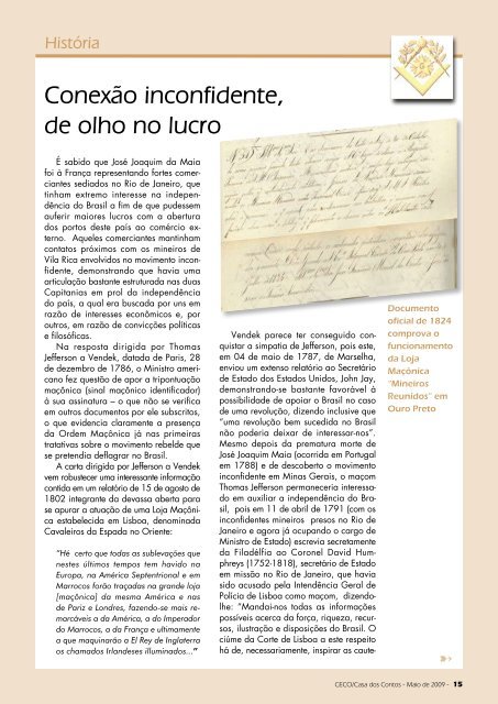 Editorial - Esaf - Ministério da Fazenda