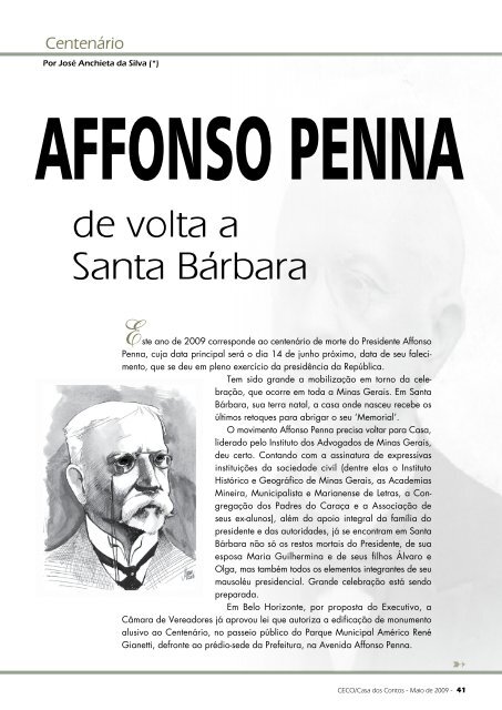 Editorial - Esaf - Ministério da Fazenda