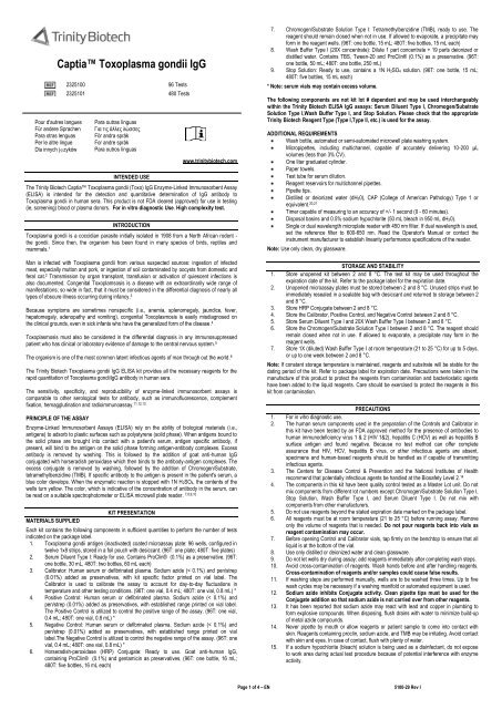 captia-toxoplasma-gondii-igg-trinity-biotech-plc