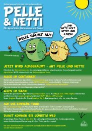 Folienrücknahme Pelle & Netti PDF - Trioplast
