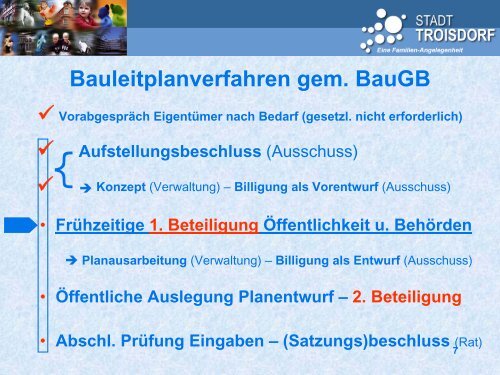 Präsentation zur Bürgeranhörung (4,41 MB)